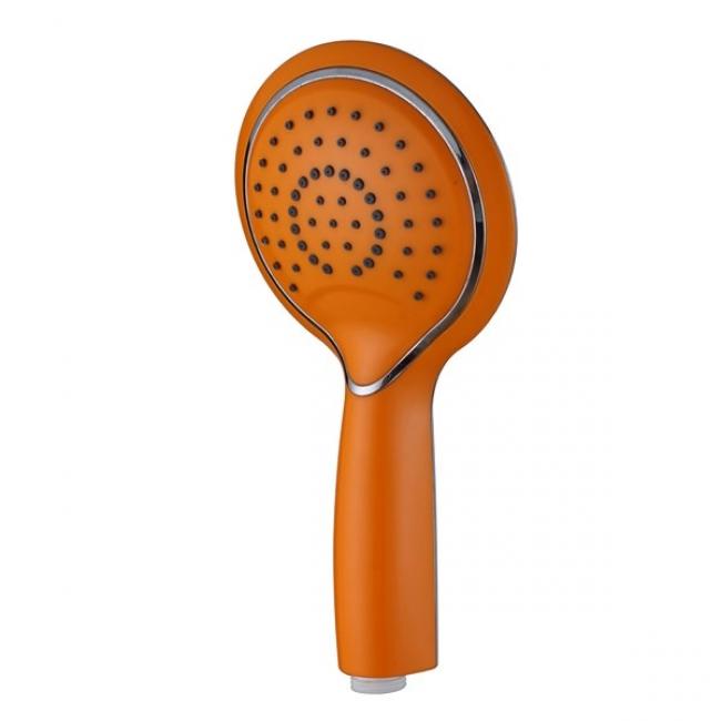 

Лейка душевая Kaiser SH-300 Orange, Оранжевый