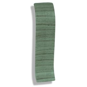 Купить Соединитель для плинтуса ПВХ Line Plast L009 Клён зелёный 58 мм