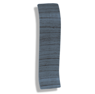 Купить Соединитель для плинтуса ПВХ Line Plast L010 Клён голубой 58 мм