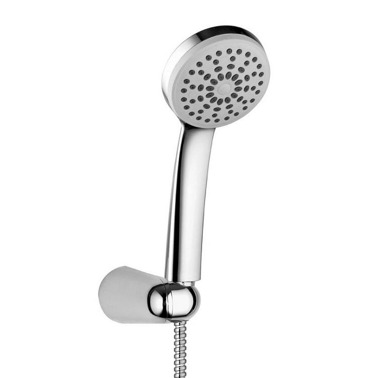 

Ручной душ Lemark LM0801C хром