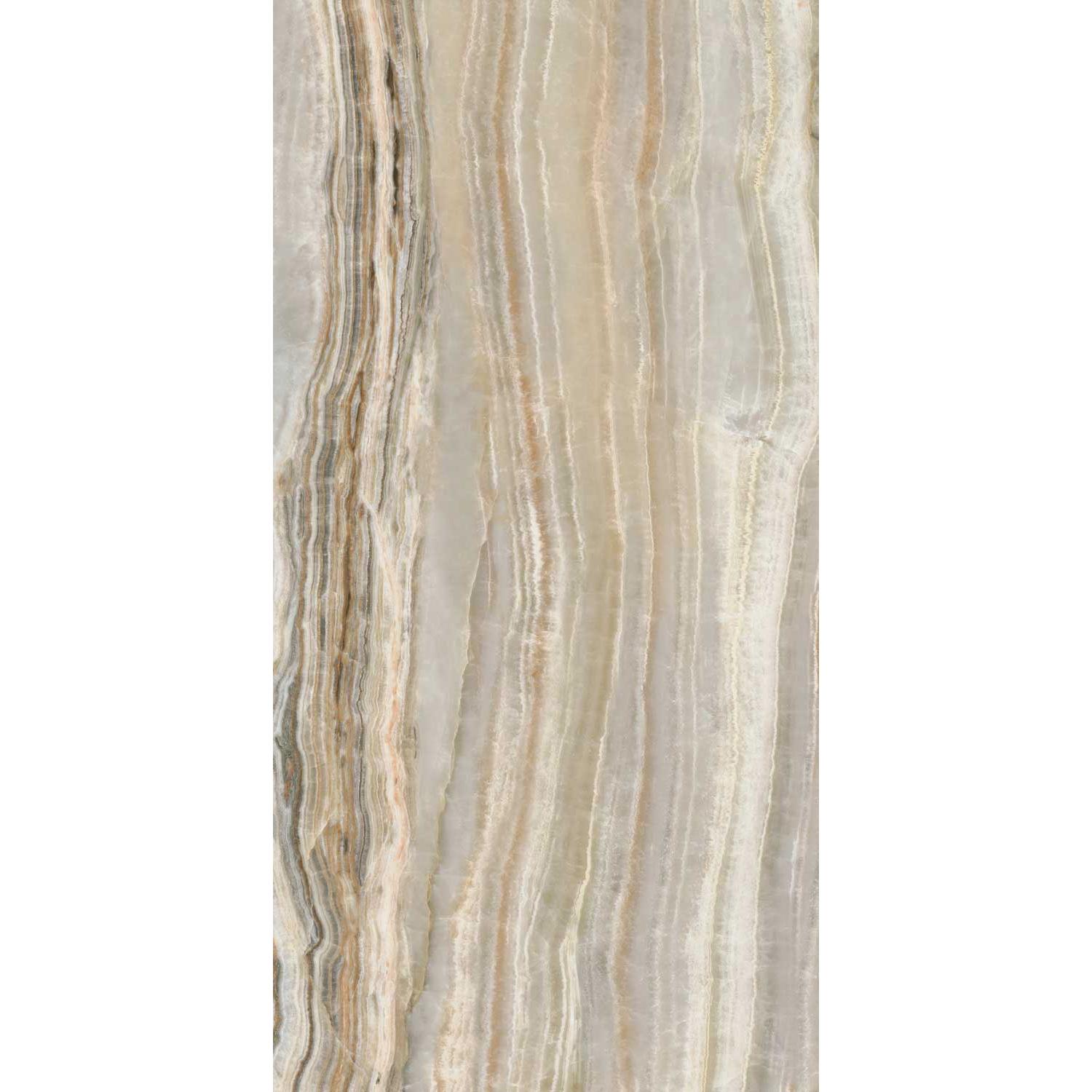 

Керамогранит Kerama Marazzi Ониче SG595202R 1195х2385 мм зелёный светлый, Зеленый