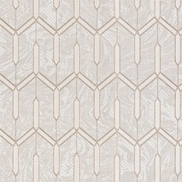 

Обои виниловые на флизелиновой основе Zambaiti Parati Lamborghini 44843, Бежевый