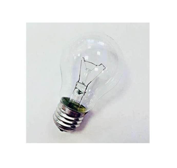 Купить Лампа накаливания Б 230-75 75Вт E27 230В инд. ал. (100) Favor 8101403
