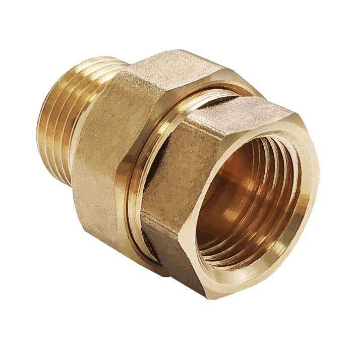 

Сгон латунь американка Ду 15 (1/2") прямой ВР/НР VALFEX VF.340.L.012