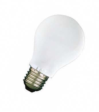 Купить Лампа накаливания CLASSIC A FR 75Вт E27 220-240В OSRAM 4008321419682