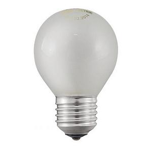 Купить Лампа накаливания "Шар матовый" 40 Вт-230 В-Е27 TDM SQ0332-0006