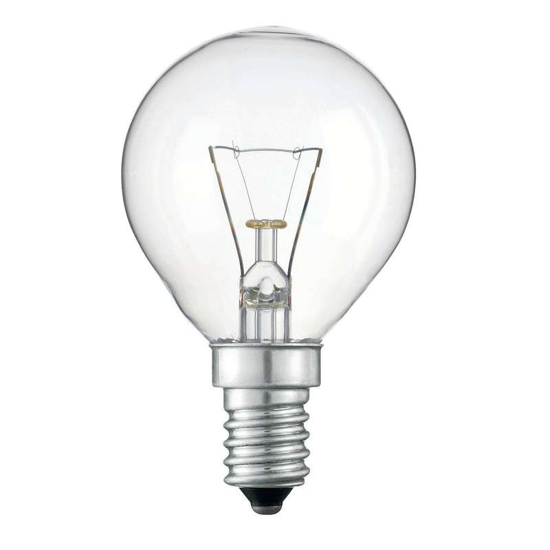 Купить Лампа накаливания ДШ 40Вт E14 (верс.) Лисма 321600300\327301200