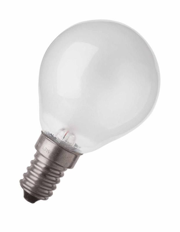 Купить Лампа накаливания CLASSIC P FR 60W E14 OSRAM 4008321411501
