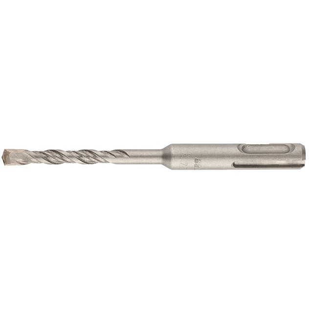 

Бур по бетону Gross Pro 70666 SDS Plus 6х210 мм