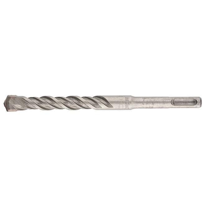 

Бур по бетону Gross Pro 70664 SDS Plus 14х160 мм