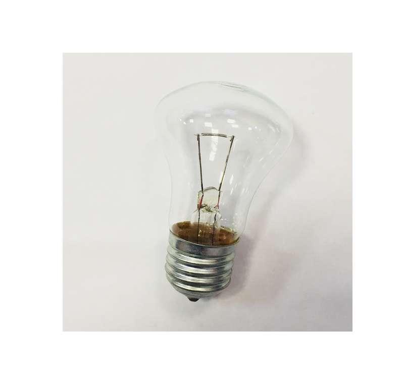 Купить Лампа накаливания МО 40Вт E27 36В (100) КЭЛЗ 8106005