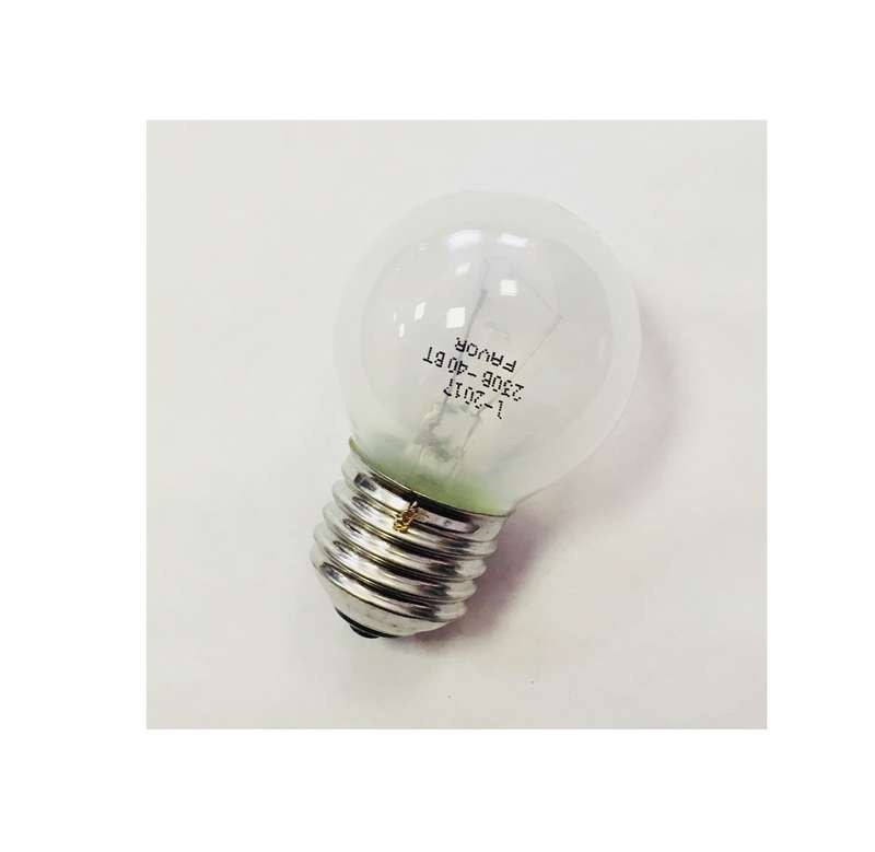 Купить Лампа накаливания ДШМТ 230-40Вт E27 (100) Favor 8109022