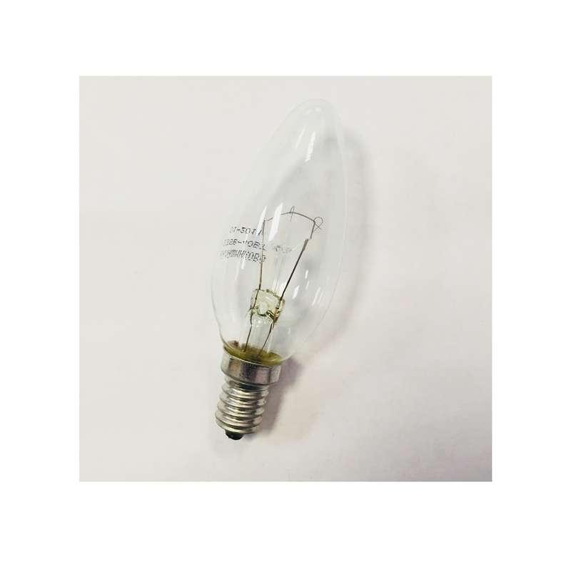 Купить Лампа накаливания ДС 230-40Вт E14 (100) Favor 8109009