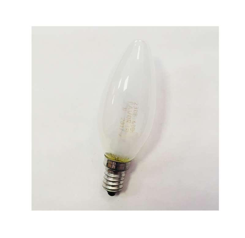 Купить Лампа накаливания ДСМТ 230-60Вт E14 (100) Favor 8109018