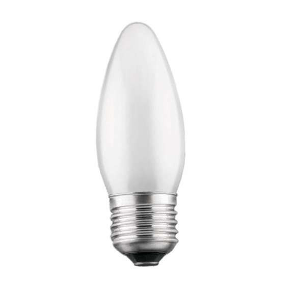Купить Лампа накаливания ДСМТ 230-40Вт E27 (100) Favor 8109019