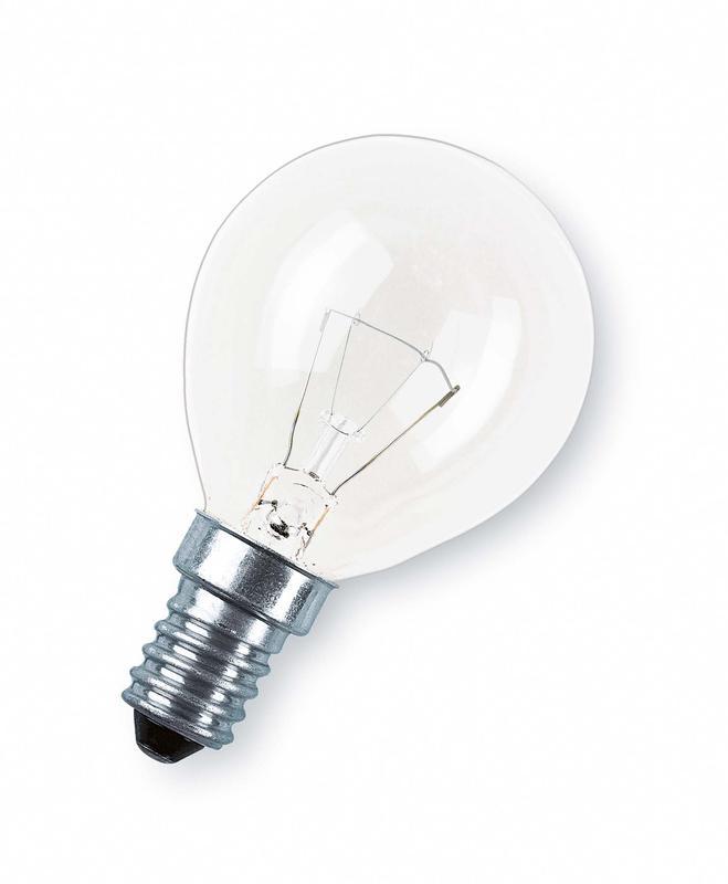 Купить Лампа накаливания CLASSIC P CL 40W E14 OSRAM 4008321788702