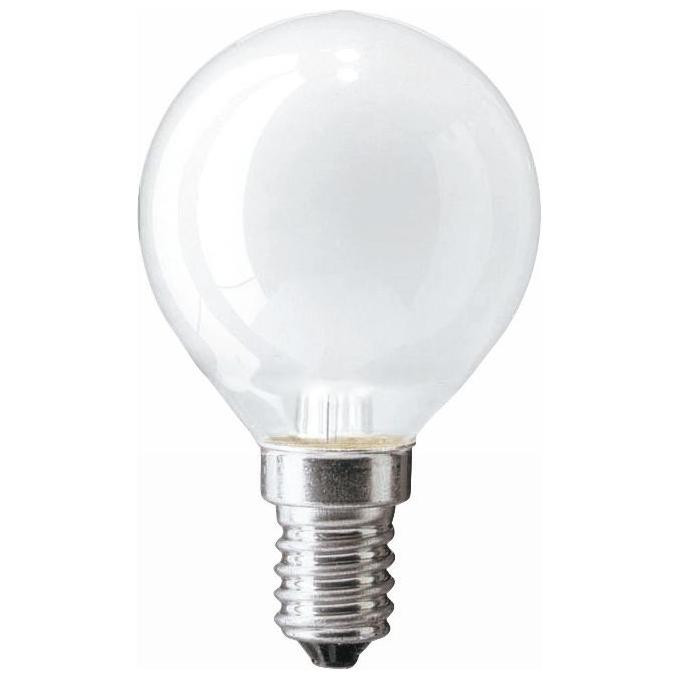Купить Лампа накаливания Philips 926000007010 Stan 40Вт E14 230В P45 FR