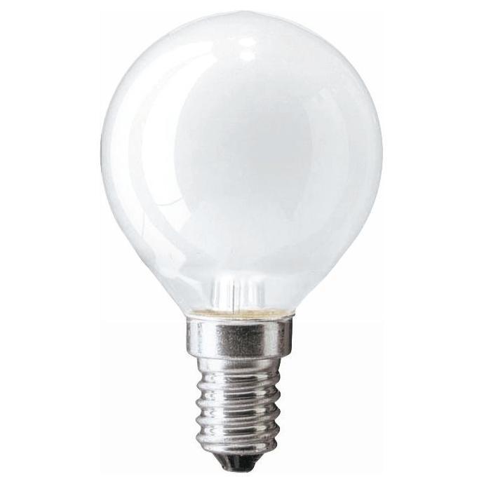 Купить Лампа накаливания Philips 926000003857 Stan 60Вт E14 230В P45 FR