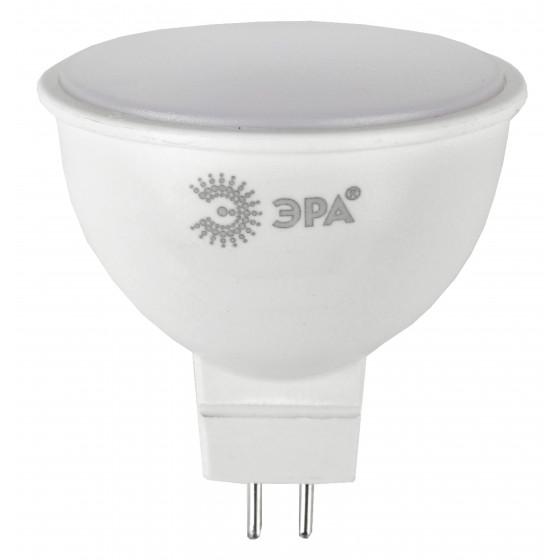 Купить Лампа светодиодная Эра MR16-12W-840-GU5.3 4000K
