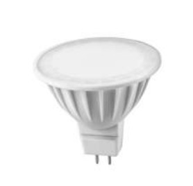 Купить Лампа светодиодная Онлайт 61133 OLL-MR16-5-230-6.5K-GU5.3