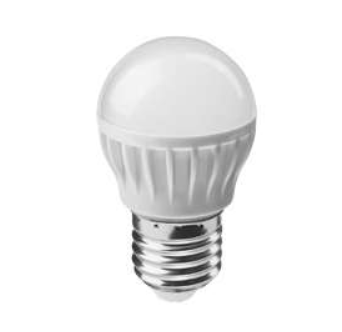 Купить Лампа светодиодная Онлайт 71 627 OLL-G45-8-230-4K-E27