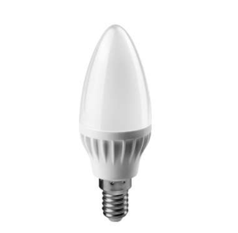 Купить Лампа светодиодная Онлайт 71 632 OLL-C37-8-230-2.7K-E14-FR