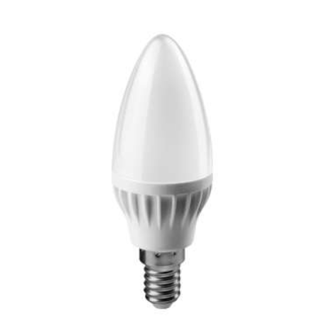 Купить Лампа светодиодная Онлайт 71 633 OLL-C37-8-230-4K-E14-FR