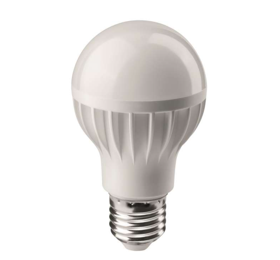 Купить Лампа светодиодная Онлайт 71 647 OLL-A60-7-230-2.7K-E27