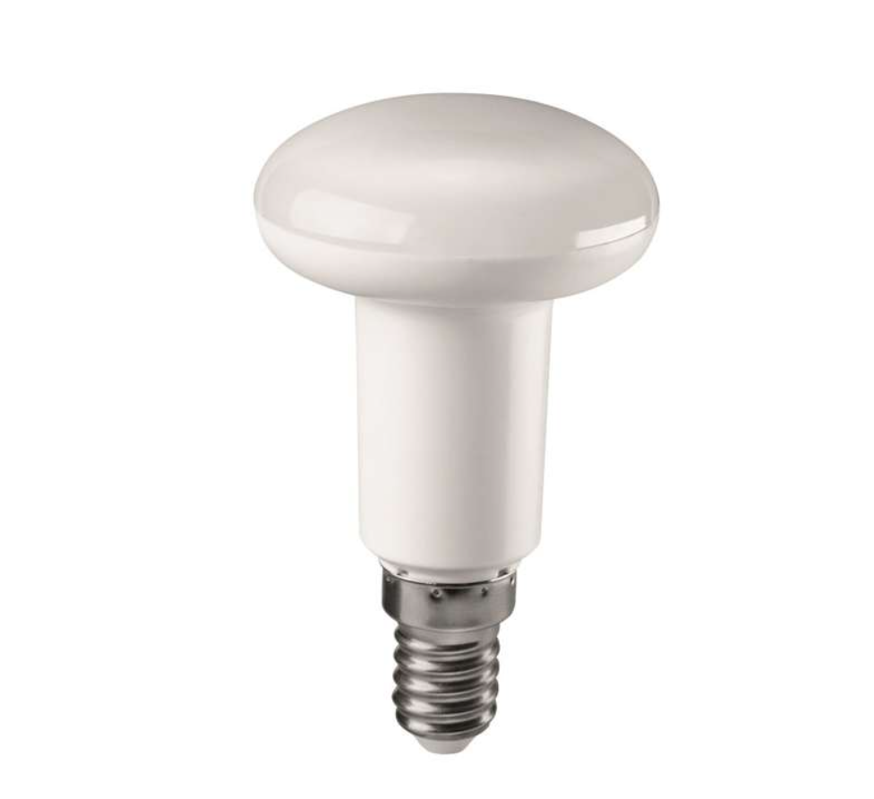 Купить Лампа светодиодная Онлайт 71 652 OLL-R50-5-230-4K-E14
