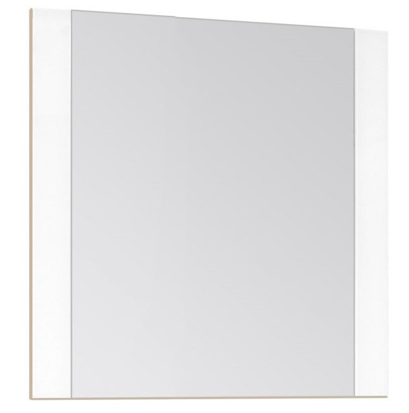 Купить Зеркало Style Line Монако 70 ориноко/белое лакобель