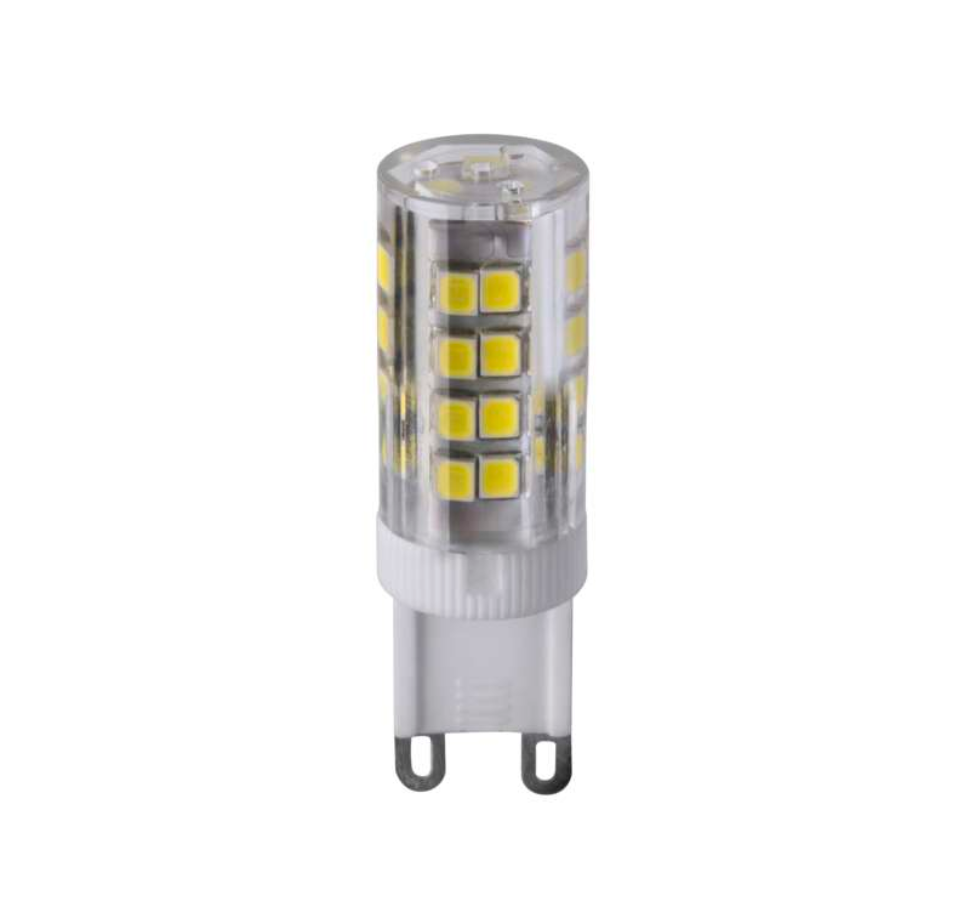 Купить Лампа светодиодная Navigator 71 267 NLL-P-G9-5-230-4K