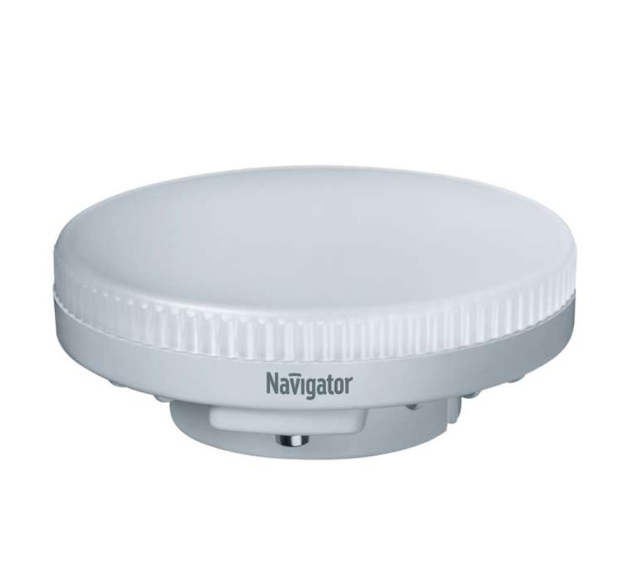 Купить Лампа светодиодная Navigator 71 363 NLL-GX53-8-230-4K