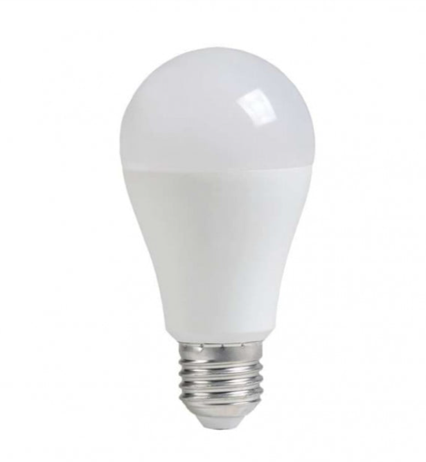 Купить Лампа светодиодная IEK LLE-A60-15-230-65-E27