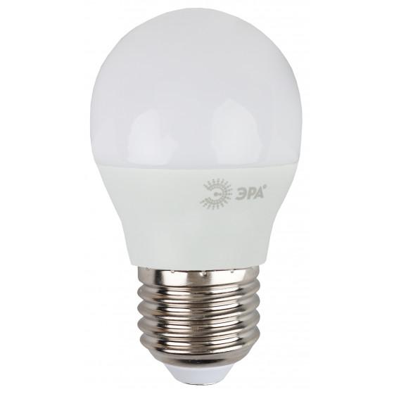 Купить Лампа светодиодная Эра STD Led P45-9W-827-E27 R 9W 2700К
