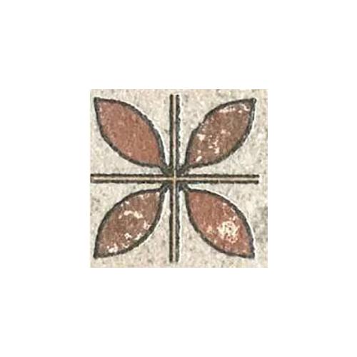 

Керамическая вставка Kerama Marazzi Аллея бежевый