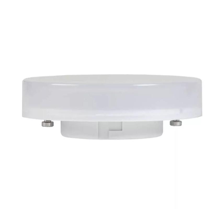 

Лампа светодиодная IEK LED T75 таблетка 8Вт 230В 6500К GX53