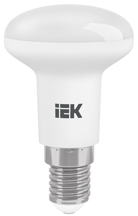 

Лампа светодиодная IEK LED R39 рефлектор 3Вт 230В 3000К E14 LLE-R39-3-230-30-E14