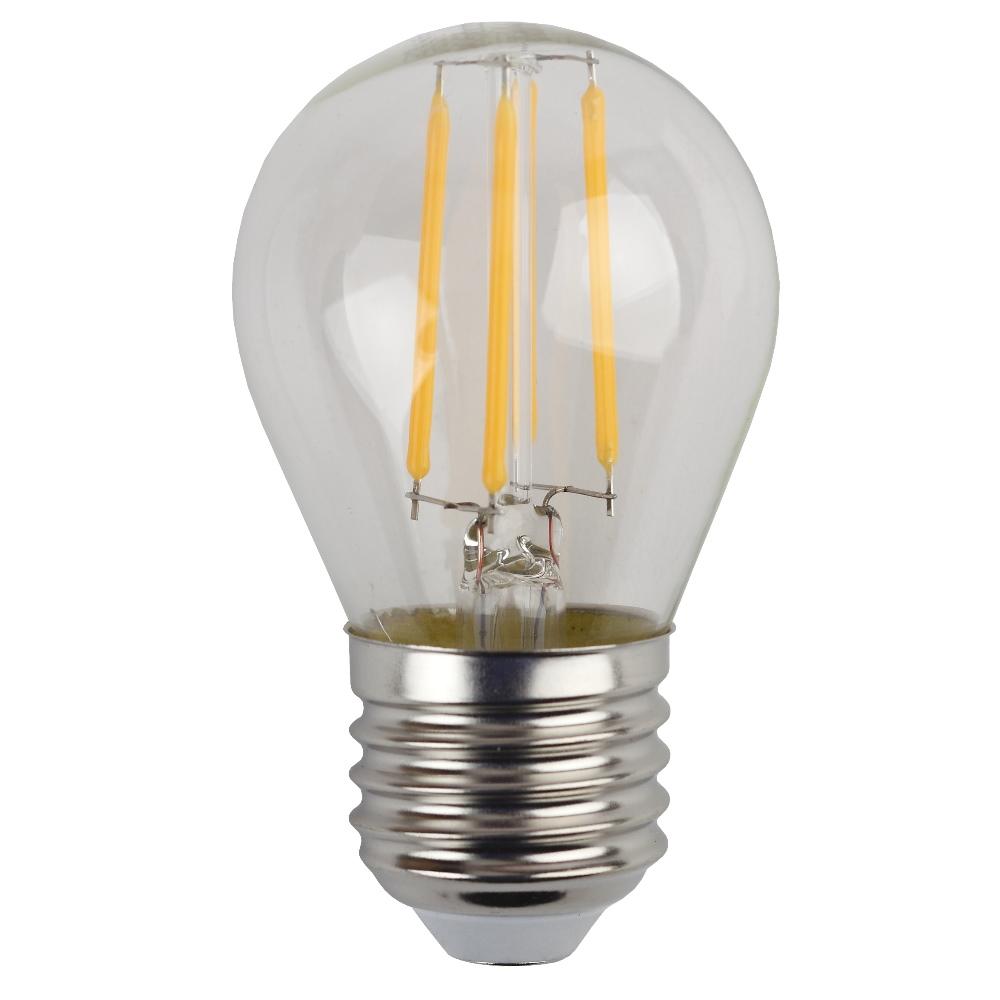 Купить Лампа светодиодная Эра F-LED P45-7W-840-E27 E27 7W 4000K