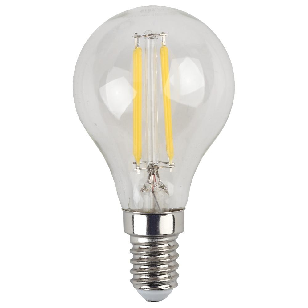 Купить Лампа светодиодная Эра F-LED P45-7W-840-E14 E14 7W 4000K