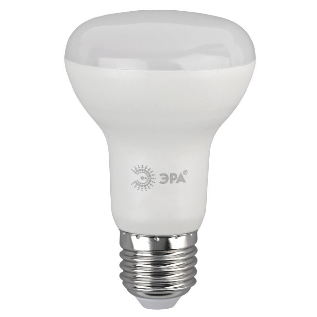 Купить Лампа светодиодная Эра Led R50-6W-865-E14 R