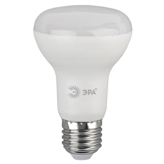 Купить Лампа светодиодная Эра Led R63-8W-827-E27