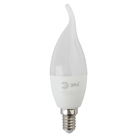Купить Лампа светодиодная Эра BXS-7W-840-E14 7W 4000K