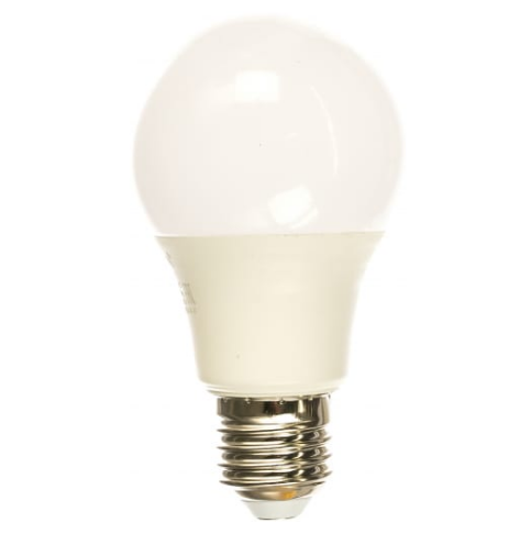 Купить Лампа светодиодная Эра LED A60-11W-827-E27 Б0030910