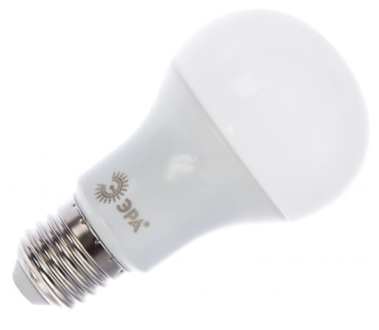 Купить Лампа светодиодная Эра LED smd A60-13W-827-E27 Б0020536