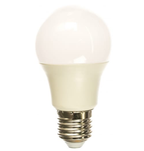Купить Лампа светодиодная Эра LED A60-7W-827-E27 Б0029819