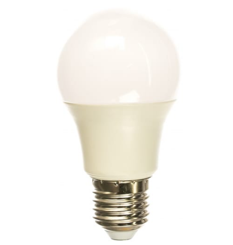 

Лампа светодиодная Эра LED A60-7W-827-E27 Б0029819