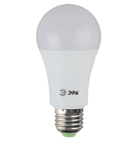 Купить Лампа светодиодная Эра LED A60-15W-840-E27 Б0033183