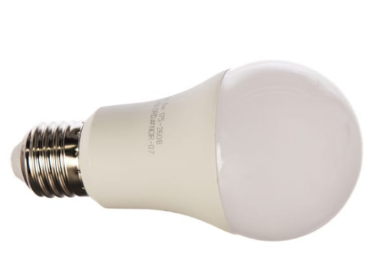 Купить Лампа светодиодная Эра LED A60-17W-827-E27 Б0031699
