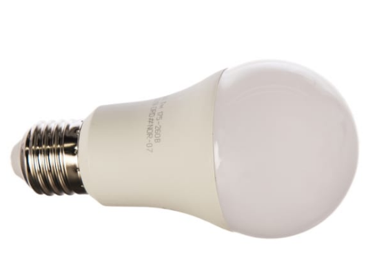 

Лампа светодиодная Эра LED A60-17W-827-E27 Б0031699
