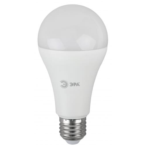 Купить Лампа светодиодная Эра LED A65-30W-8-27-E27 Б0048015
